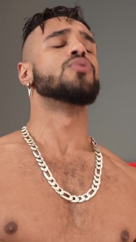 Rebeu fickt Kevin Davids arsch