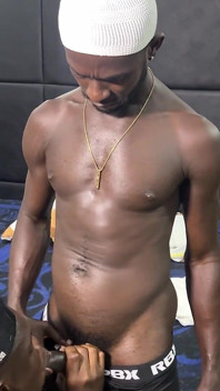 Black Gays