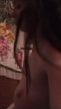 Fantastic Skinny Teen with Small Tits Fucked with Condom and Cumshot on Pussy