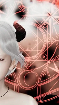 Série Angelica / Soma Seals (chapitre 9)