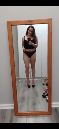 Showing My Cute Panties