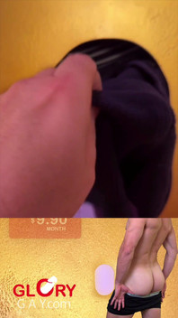 Gloryhole Greed: Thick Cock Explodes 3x in My Mouth - but the Final Drop Changes Everything