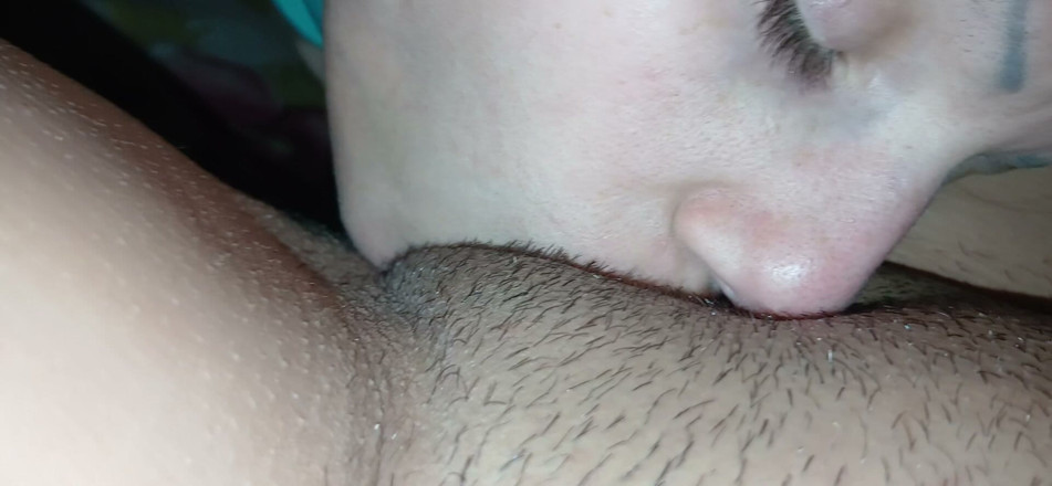 Lesbian-candys: POV I Quickly Cum in Her Mouth, but She Doesn’t...
