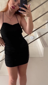 Outfit for a New Video