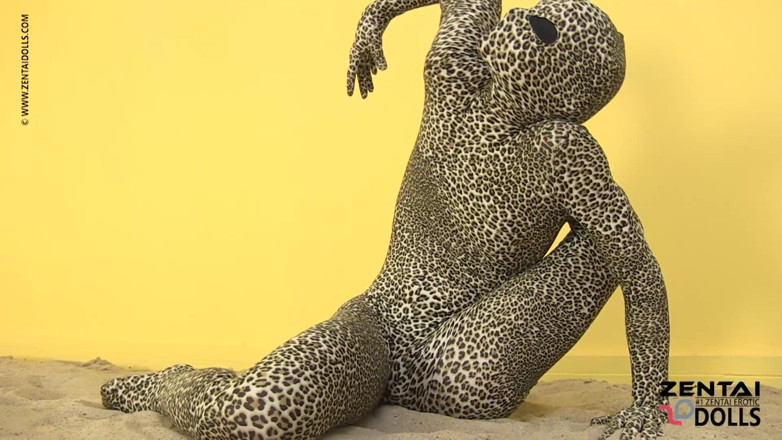ZentaiDolls: Contortion Show