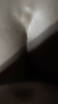 When I Take It From Behind I Enjoy Twice as Much, and I Love the Cum on My Tits