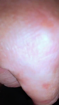 The Girl Didn't Expect That Her Pussy Would Be Licked for Days Without a Break and That She Would Cum 10 Times