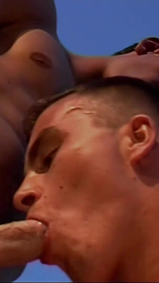 Spring Makes Us All Horny Part #4 - Fully Remastered in HD (TWINK HERITAGE - ORRANGE MEDIA)