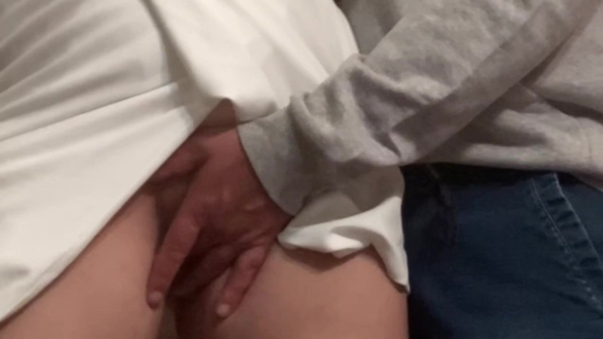 Omg! Total Stranger Saw I Wasn't Wearing Panties - Subway Pussy Fingering (Anita Pink) Omg! Total Stranger Saw I Wasn't Wearing Panties - Subway Pussy Fingering (Anita Pink)