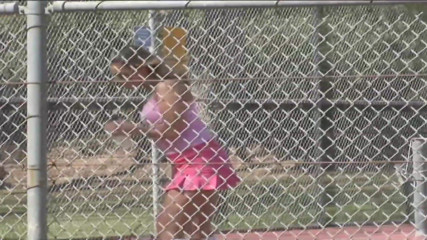 Get Your Fix: Down south southern bell encounters her first huge BBC