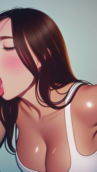 Ai Anime Blowjob