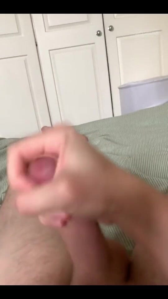 Bob Steel: Wank Solo 6 (8 मिनट)