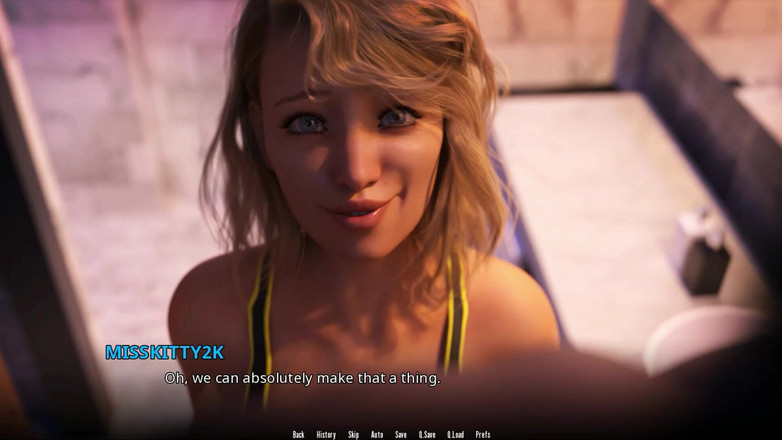 Miss Kitty 2K: Wvm - part 156 - Misskitty2k द्वारा नया अपडेट