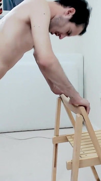 Masc Guyによるタントラマッサージ
