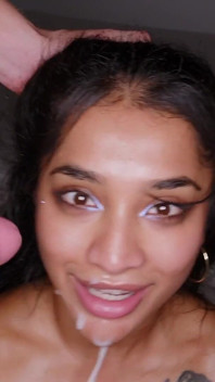 Ich Teile Meine Üppige Freundin Aus Bangladesch Mit Ihrer Besten Freundin Yasmina Khan