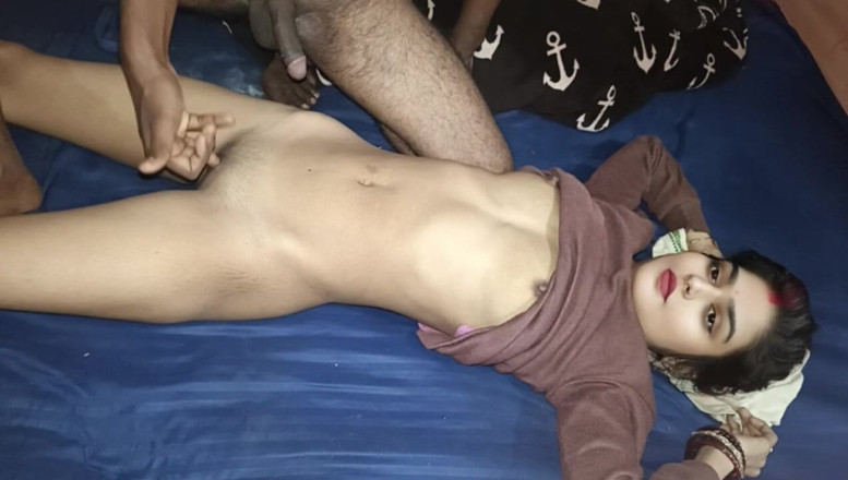 Ramashish: Nieuwe Indische mooie meiden seksvideo heet sexy