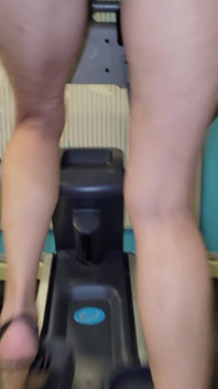 Elliptical Cunt and Plug