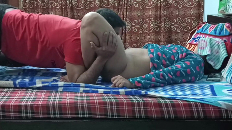 NaughtyWings: Indian Beautiful Stepsister Fucked by His Stepbrother