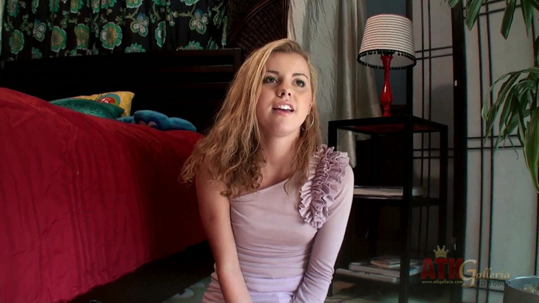 ATK Fans (Lesbians): Jessie Rogers i Alisa Ford za kulisami