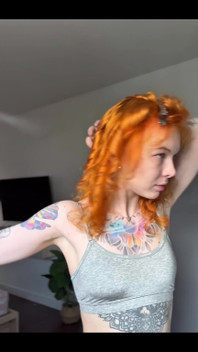 Get Ready with Me