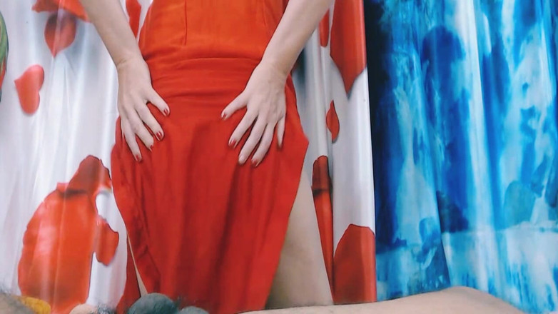 Bolly Karma: Tohle se stane, když je vaše macecha děvka