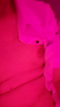 Teasing My Breasts