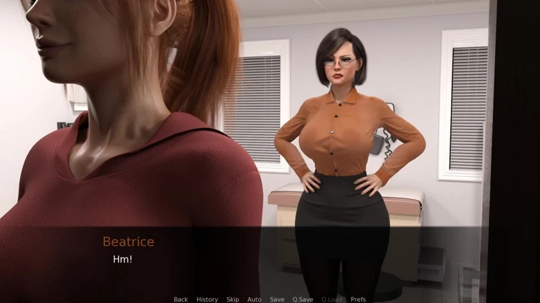 Drstudio 77 porn video – Best Impregnation Game Breed Town 3 #1 -gameplay