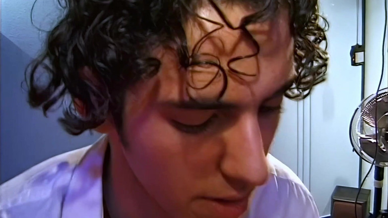 GGG John Thompson OLD STYLE: ggg – stříkají mi do obličeje! Chlupatá děvka dostane plnou dávku...