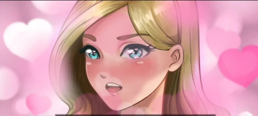 Naughty gameplays: What a Legend #9 - Cheating Hentai Wife