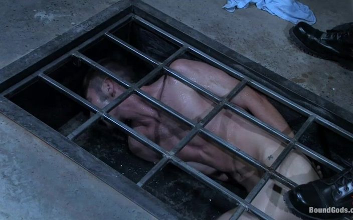 KINK men: Hungrig som vargen
