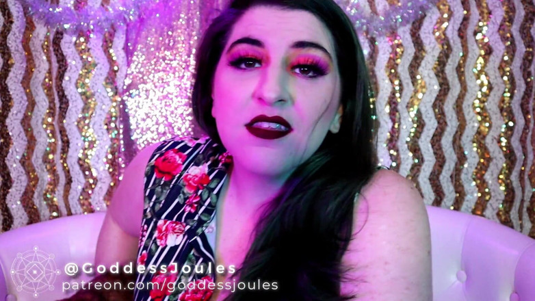 goddessjoules: Complimente Asmr Personal Attention