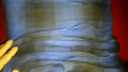 Real homemade BBW BBC porn: YoungEnglishBBW - Amazing BBC outdoor doggy cumming hard