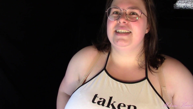 Melonie Kares: Panties try-on haul 1