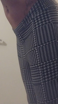 That Booty Though!