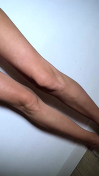 Ở lại với anh kế và làm tình. Cái cuối cùng anh ấy xuất tinh bên trong. Làm gì tiếp theo?