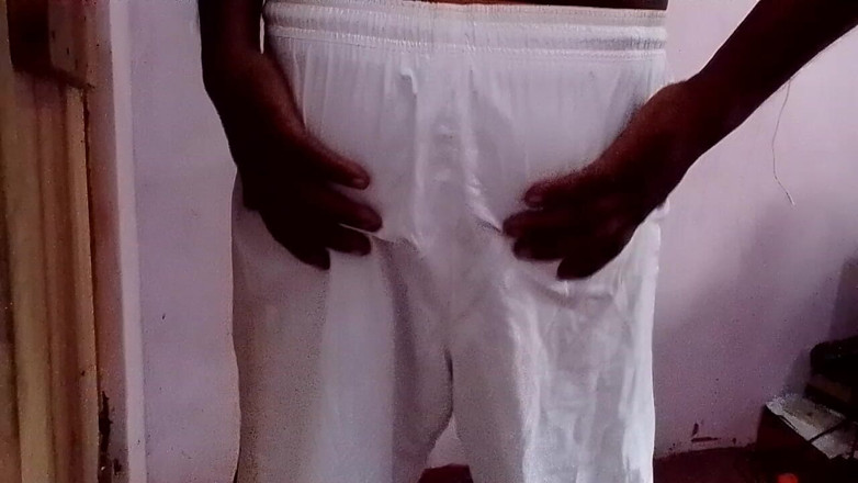 Jaanu294: Tasting Stepsister's Panty