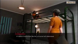 Prison of Sissy 4 I Love to Suck Cock