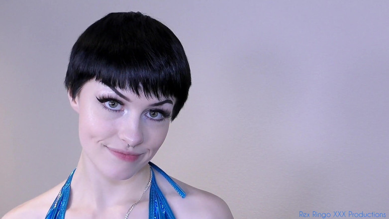 Rex Ringo XXX Productions: Bts con la pornostar Raee Ripley