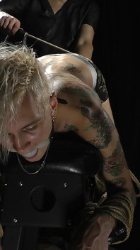 Slapping for Nicky Cam1 Fhd