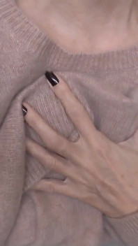10 Days Before Your Wedding: Taboo Encounter - Cum on My Sweater, Lady Victoria Valente