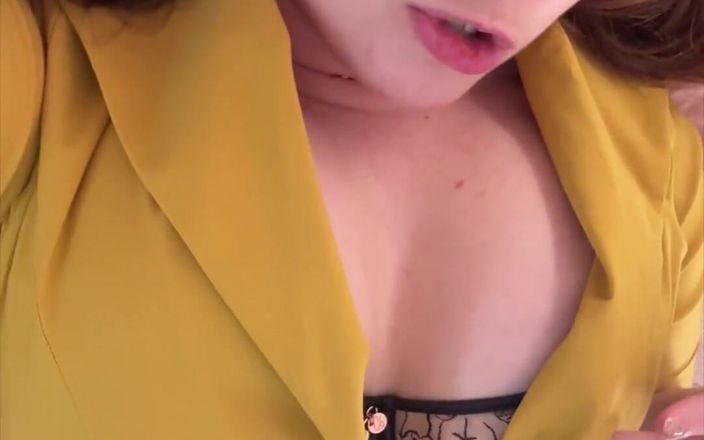 Bea York: Este es solo para los buenos chicos