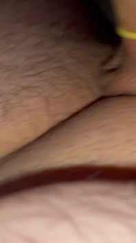 Pussy on-cock in-no Mercy