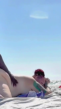 Stacxxxs Prezintă: Fun Time Island W / Amber Lee