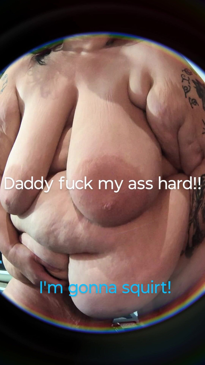 HerculesnVENUS: パパ、君は私のケツの穴でとても大きい、濃厚に射精