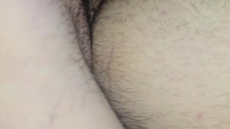 The Substance: 巨大なお尻の毛深いクマが私の静脈のペニスを試す!