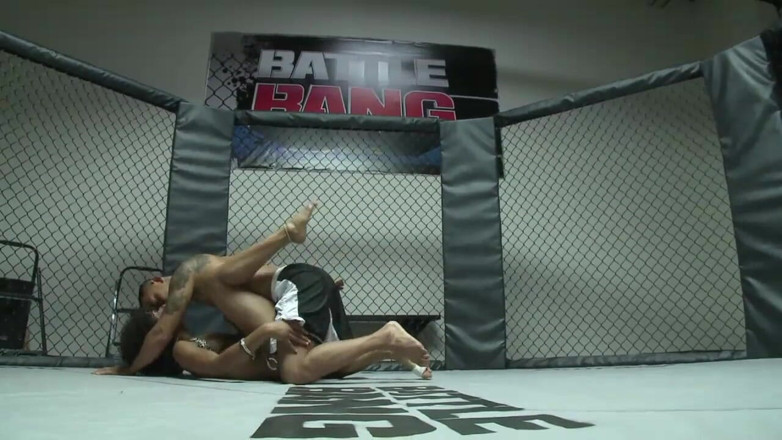 Black Sinner: Battle Bang - Cabaran Kongkek Baru - Episod #16 - Versi Asli Belum Dipotong