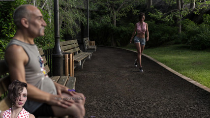 Porngame201: Pandoras Box Aktualizace 27 bude pokračovat