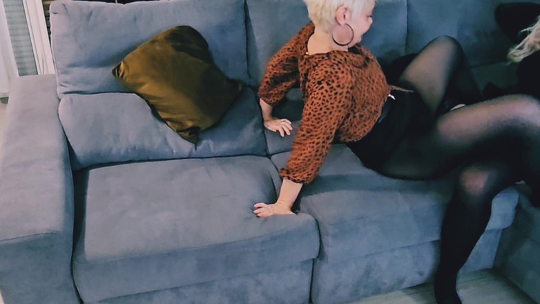 Nady-So: Odrywam ją lepką, żeby lepiej się z nią bawić