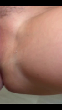 All my holes are subjected to intense fucking