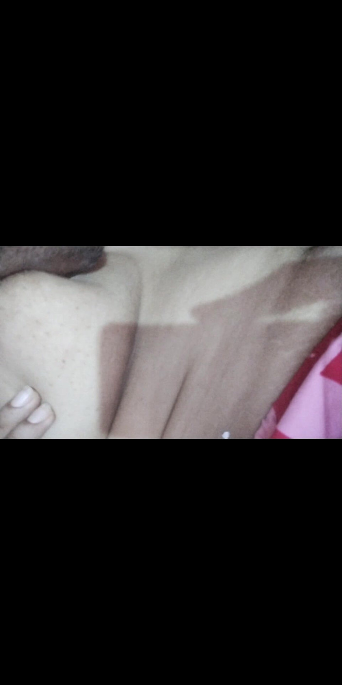 Sharmin822: 孟加拉情侣，孟加拉男友，孟加拉啪，孟加拉女友的大奶子，孟加拉孟加拉阴户